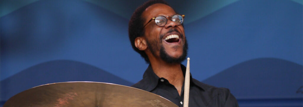 Brian Blade